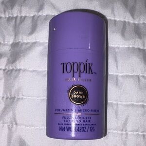 Toppik Hair Filler Dark Brown